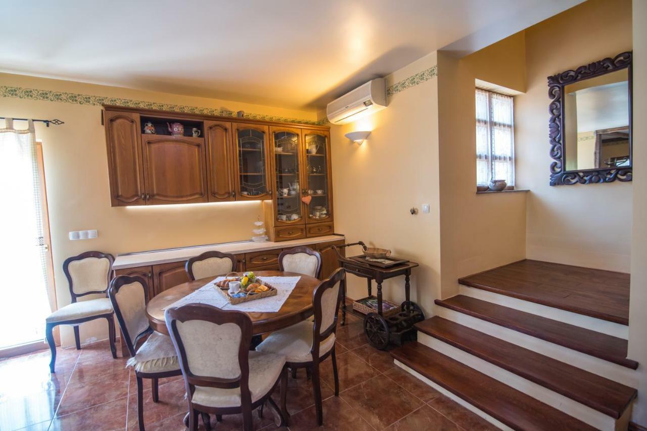 Villa Old Garden Мостар Екстер'єр фото
